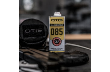 Image of Otis Technology Milspec CLP, 4 oz, IP-904-CLP