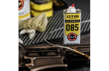 Image of Otis Technology Milspec CLP, 4 oz, IP-904-CLP