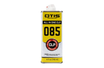 Image of Otis Technology Milspec CLP, 4 oz, IP-904-CLP