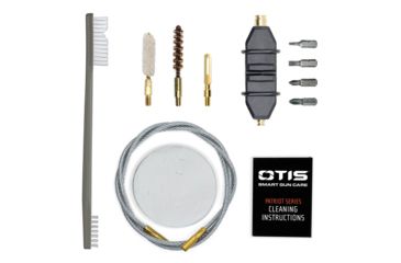 Image of Otis Technology Otis Patriot .270 Cal Rifle Cleaning Kit W/ Mini Tool