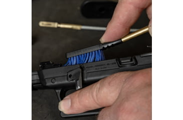 Image of Otis Technology 5.7MM Pistol / Rifle Cleaning Kit