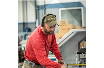 Image of Otis Technology EarShield 26 dB Hearing Protection