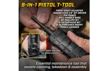 Image of Otis Technology Elite Cleaning Kit