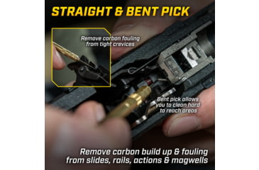 Image of Otis Technology Elite Cleaning Kit