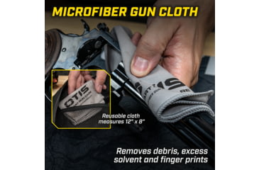 Image of Otis Technology Elite Cleaning Kit