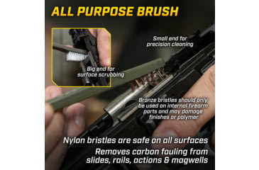 Image of Otis Technology Elite Cleaning Kit