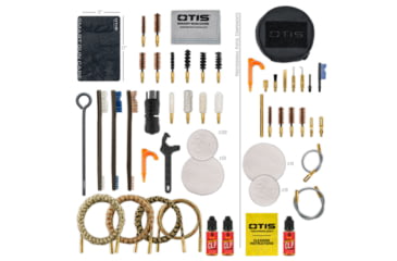 Image of Otis Technology Elite Cleaning Kit