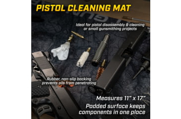 Image of Otis Technology Elite Cleaning Kit