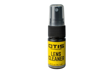 Image of Otis Technology Lens Solution