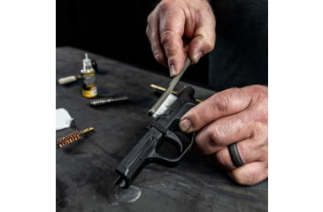 Image of Otis Technology Rifle Cleaning Kit w/ Brass Rods