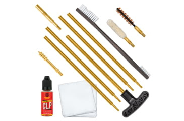 Image of Otis Technology Rifle Cleaning Kit w/ Brass Rods