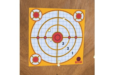 Image of Otis Technology Shooting Bundle Tactical Gun Cleaning Kit w/ Eyes/ Ears/ Targets
