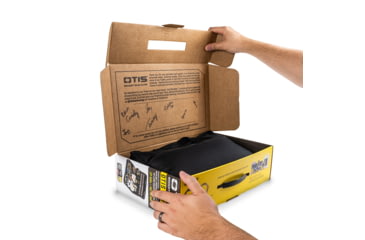 Image of Otis Technology The Otis Elite Universal Gun Care System