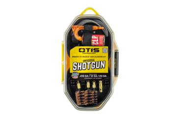 Image of Otis Technology Universal Shotgun Cleaning Kit
