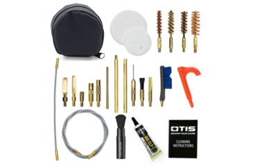 Image of Otis Technology Sniper Cleaning System - 5.56MM / 7.62MM