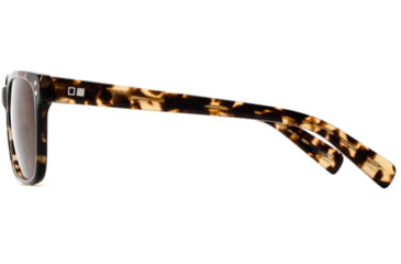 Image of OTIS TEST OF TIME Sunglasses, Vintage Tort/Brown Polar, 53-18-140, 92-1802P