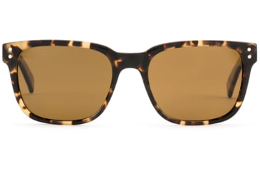Image of OTIS TEST OF TIME Sunglasses, Vintage Tort/Brown Polar, 53-18-140, 92-1802P