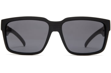 Image of OTIS THE DOUBLE Sunglasses, Black Woodland Matte/Grey Polar, 52.5 - 20 - 143, 120-1902P
