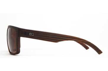 Image of OTIS THE DOUBLE Sunglasses, Woodland Matte/Brown Polar, 52.5 - 20 - 143, 120-1903P