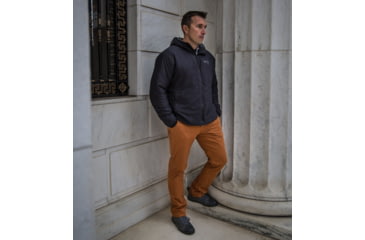 Image of OTTE Gear Capital Pant - Mens, Rust, 38x32, A-CP-RS-38x32