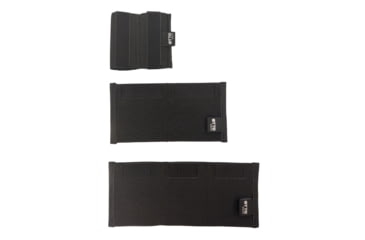 Image of OTTE Gear Elastic Rifle Magazine Pouches, Black, 762 Rifle, EP-762