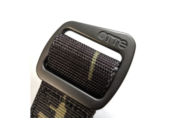 Image of OTTE Gear Good Guns Belt, 1.5in Width, Black, 2XL, U057016