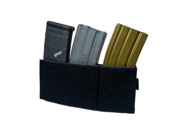 Image of OTTE Gear LVZ 556 Mag Shingle, Black, One Size, MAGSO-B-OS