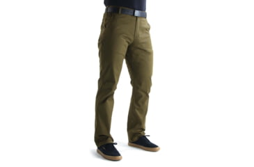Image of OTTE Gear Mens Capital Pant, Olive, 34x34, A-CP-Olive-34x34