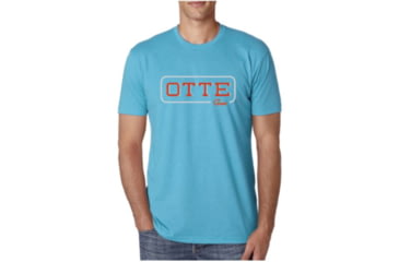 Image of Otte Gear OG All Night Diner Short-Sleeve T-Shirt, TEE-DN-TL-M