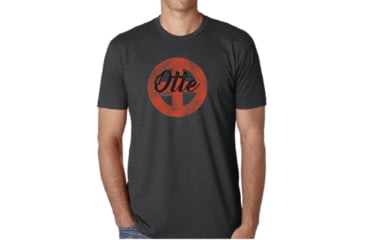 Image of Otte Gear OG Dirty Garage Short-Sleeve T-Shirt, TEE-DG-CH-M