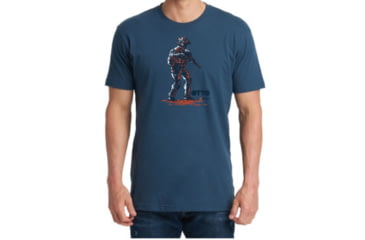 Image of Otte Gear OG Operator Short-Sleeve T-Shirt, TEE-OP-IN-XXL