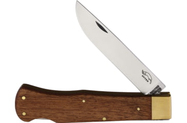 Image of OTTER-Messer 07 Sepeli Lockback Stainless