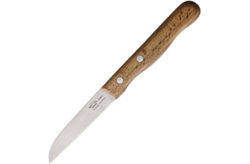Image of OTTER-Messer Paring Knife Carbon Beech