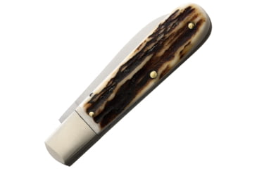 Image of OTTER-Messer Small Hunting Pocket Knife