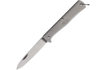 Image of OTTER-Messer Small Mecator Stainless