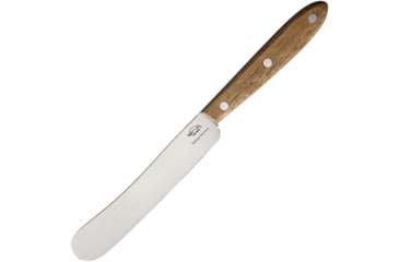 Image of OTTER-Messer Table Knife Stainless