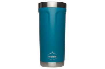 Image of Otterbox Elevation Tumbler W/Basic Lid, 20 Oz, Azure Night Blue 77-58751