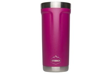 Image of Otterbox Elevation Tumbler W/Basic Lid, 20 Oz, Fabulous Purple 77-58757