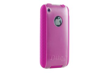Image of OtterBox iPhone 3G/3GS Commuter TL Case, Pink, APL5-IPH3G-02