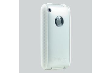 Image of OtterBox iPhone 3G/3GS Commuter TL Case, White, APL5-IPH3G-17