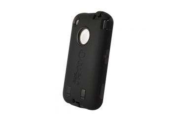 Image of OtterBox iPhone 3G/3GS Defender Case, Black, 1942-20.5
