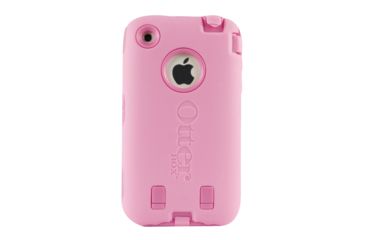 Image of OtterBox iPhone 3G/3GS Defender Case, Pink, 1942-02.5