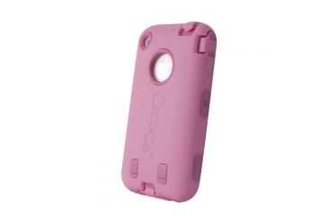 Image of OtterBox iPhone 3G/3GS Defender Case, Pink, 1942-02.5