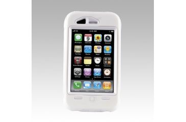 Image of OtterBox iPhone 3G/3GS Defender Case, White, 1942-17.5