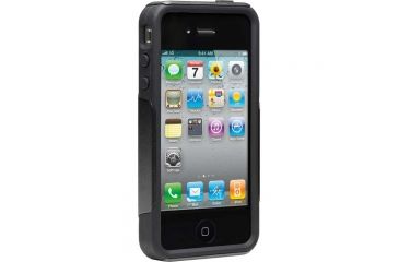 Image of OtterBox iPhone 4 Commuter Case, Black, APL4-I4XXX-20
