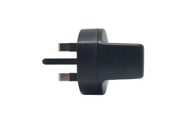 Image of Otterbox Single Port Uk Wall Charger, 2.0 AMP, Black 78-51512