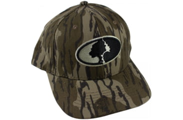 Image of Outdoor Cap MO Bottomland w/Mossy Oak Logo, MOFS03C