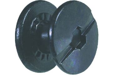 Image of Outdoor Connection Chicago Screws 25pc Set Bo 2