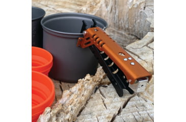 Image of Outdoor Element Handled Pot Gripper Tool