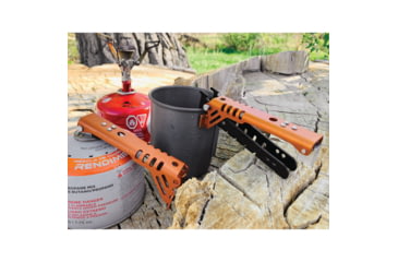 Image of Outdoor Element Handled Pot Gripper Tool